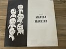 MANILA MACHINE: manila machine ASIA-MAJOR 12