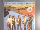 Traveling Wilburys ‎– End Of The Line (Extended Version) - LP 1989-UK - VG+