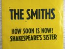 THE SMITHS 