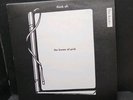 The Books LEMON OF PINK LP vinyl Record 2003 Tomlab 32 NM