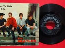 THE BEATLES (7