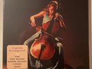 JACQUELINE DU PRE 5 Legendary Recordings Elgar Dvorak 180 gram NEW 5 LP box set