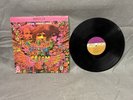 VINTAGE VINYL LP CREAM 'DISRAELI GEARS' ATCO RECORDS SD-33-232 STEREO
