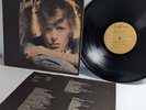 David Bowie Young Americans 1975 Vinyl LP RCA Victor Indianapolis Pressing USED