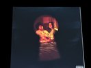 Selena Gomez Benny Blanco I Said I Love You First Limited Red Vinyl Record Album