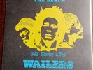 BOB MARLEY & THE WAILERS / The Best Of / STUDIO ONE  SOLP 127 (JAMAICA)