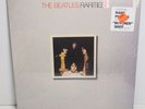 SEALED THE BEATLES RARITIES 1980 LP CAPITOL RECORDS SHAL 12060 HYPE STICKER