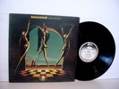 KLAUS SCHULZE Timewind original UK Pressing LP from 1975 CAROLINE CA2006