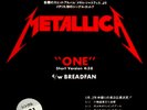 METALLICA – ONE - BREADFAN 12