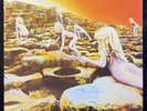 LED ZEPPELIN Houses Of The Holy 45RPM 200G 4LP From Classic Records Road Case M-