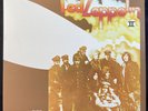 LED ZEPPELIN II 2006 4xLP 45RPM 200G Vinyl Classic Records From Road Case M-
