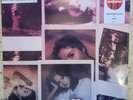 SELENA GOMEZ Rare LP on RED COLOR VINYL Sealed NEW Exclusive Cover-Target