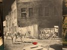 Youth Brigade Sound & Fury LP BYO Records 1983 7 Seconds Black Flag TSOL