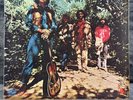 Creedence Clearwater Revival – Green River | Japan Red Vinyl Record Schallplatte