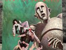 Queen – News Of The World | Japan Pressung LP Vinyl Record Schallplatte Rock
