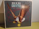 Big Country - The Seer - Vinyl LP w/ Inner - MERH87 1st UK- 1985