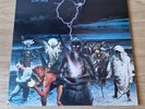 BLACK SABBATH - LIVE EVIL + X 2 LPS - UK 1983 ISSUE - EXCELLENT