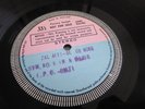 Mendelssohn Symphony No.4 Solti TEST PRESSING UK Decca ED1 Stereo SXL 2067 LP