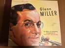 GLENN MILLER An Album of Outstanding Arrangements 1944 RCA 4-78 Missing 1 Record