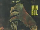 MIN BUL - Min Bul (reissue) - Vinyl (gatefold 180 gram vinyl LP)
