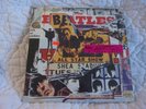 THE BEATLES ANTHOLOGY 2 TRIPLE LP NEW SEALED 1996 US PRESSING HYPE STICKER 60'S