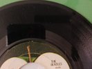 Beatles * Get Back *Apple 45 * 1st press * Misprint * NO RUN TIMES * RARE * VG