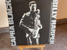 BILLY HARPER - CAPRA BLACK - STRATA EAST RECORDS - VINTAGE US ORIG - NM VINYL