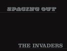 The Invaders - Spacing Out [New Vinyl LP]