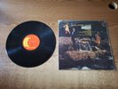 1960s MINT-EXC Lloyd Green – Cool Steel Man 1010 LP33