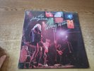 HAND AUTOGRAPHED 1970s VG+ Johnny Winter And – Live 30475 LP33