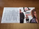 MICHAEL HUTCHENCE HAND SIGNED 1980s MINT-EXC INXS – Kick LP33