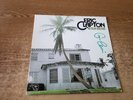 AUTOGRAPHED 1970s VG++ Eric Clapton – 461 Ocean Boulevard COVER ONLY NO LP