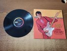 UK 1960s MINT-EXC  Gene Vincent – Crazy Times 1342 LP33
