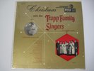 Christmas With The Trapp Family Singers LP Vinyl 