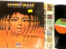 Carmen McRae  The Sound Of Silence Lp In Shrink vocal jazz  Nm