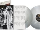 Lydia Pense & Cold B - Live At Fillmore West - June 30 1971 - Silver [New Vinyl