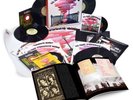 NEW VELVET UNDERGROUND RE-LOADED 45TH Anniversary Box Set 9X Vinyl LIMITED 1,970
