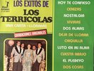 Los Exitos De Los Terricolas-“Una Carta”-33 RPM Diana 85”-Free Shipping In USA