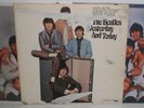 THE BEATLES BUTCHER COVER YESTERDAY AND TODAY 2ND STATE Capitol T 2553 Mono USA