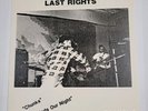 Last Rights Chunks So Ends Our Night 7