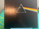 Pink Floyd The Dark Side of The Moon Pathe Marconi 2C 064-052 Vinyl LP
