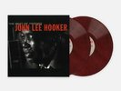 HOOKER, John Lee - The Best Of Friends (reissue) - Vinyl (2xLP)