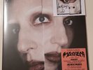 Lady Gaga MAYHEM 002 Silver Vinyl with Exclusive Cover + Signed Art Card
