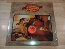 Hank Williams Jr. Family Tradition 1979 Vinyl Record Shrink OG CA Price Sticker