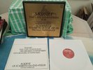 6769 043 Mozart The Late Symphonies Nos. 21 - 41 / Marriner 8LP BOX SET NM VINYL