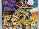 Sounds To Make You Shiver  Halloween Bloodcurdling Sounds Vinyl LP Record Sealed