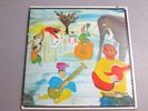 THE BAND Music From Big Pink Vinyl LP 1968 Capitol SKAO 2955 - FREE SHIPPING