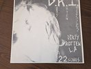 D.R.I. LP DIRTY ROTTEN IMBECILES R-Radical 1983 THRASH PUNK 22 SONGS + INSERT