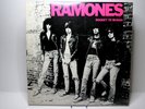 Ramones – Rocket To Russia / US 1977 WINCHESTER 	Sire – SR 6042 Vinyl, EX+/VG+
