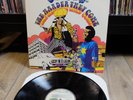 1973 Jimmy Cliff – The Harder They Come Vinyl Record LP – MLPS 9202 – EX/VG+